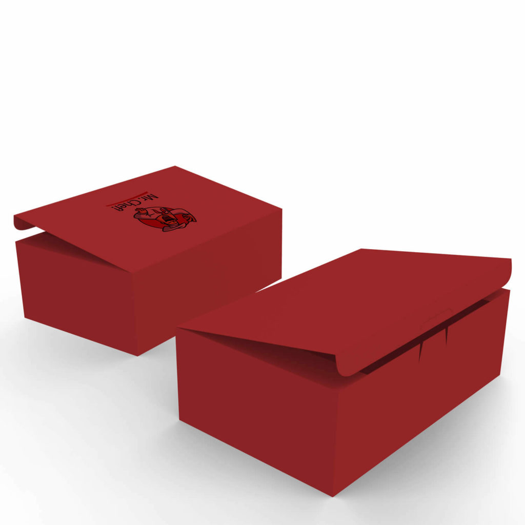 Custom Bakery Boxes Online & Packaging Flat 20 OFF