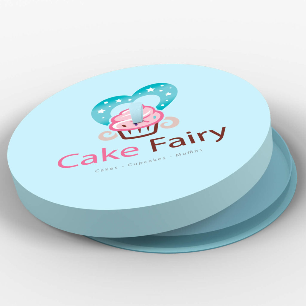 Custom Bakery Gift Boxes & Packaging Flat 20 OFF