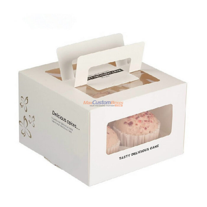 Custom Cardboard Cake Boxes & Packaging Save 20 Today