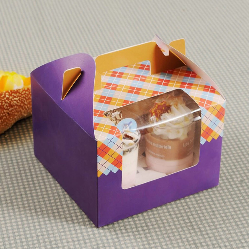 Custom Food Boxes & Packaging, Plan Food Boxes
