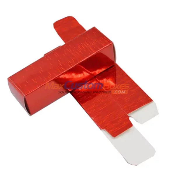 Custom Lipstick Packaging Boxes