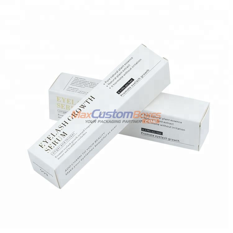 Custom Plain Eyeliner Packaging min