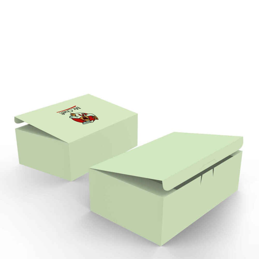 Custom Bakery Boxes Bulk & Packaging Save 20 Today!