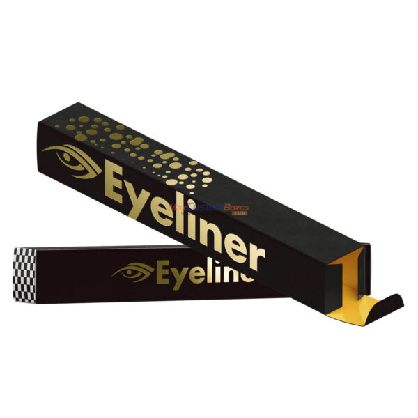 Eyeliner Packaging