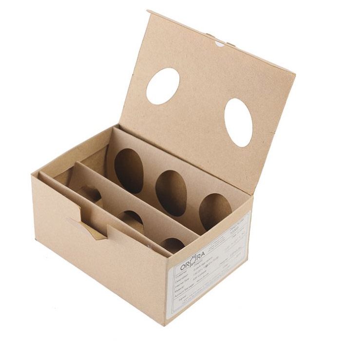 Eyeshadow Packaging Boxes