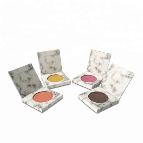 Eyeshadow Palette Boxes