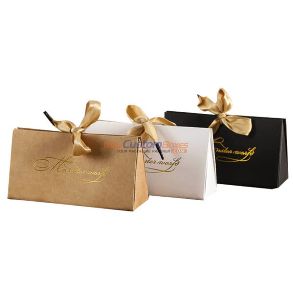 Gift Boxes For Cosmetics