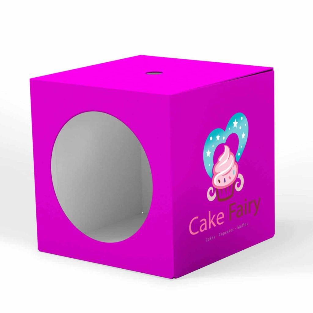 Custom Bakery Boxes Online & Packaging Flat 20 OFF