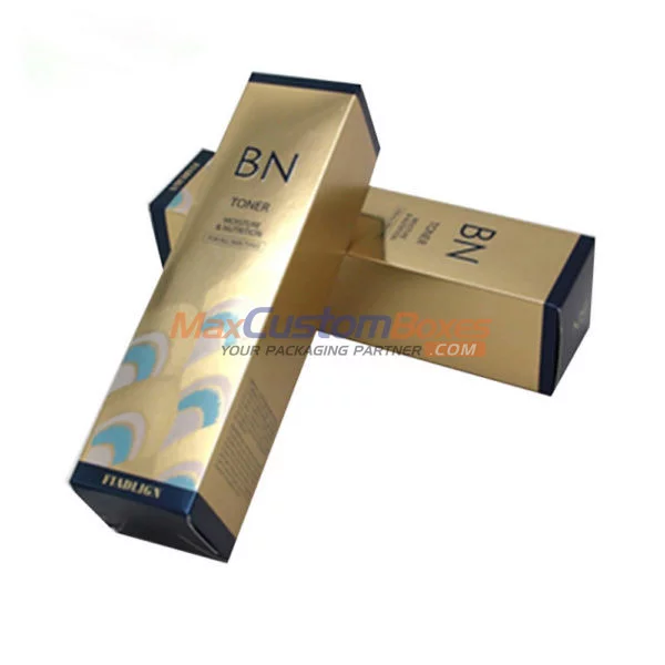 Printed Cosmetic Boxes Wholesale
