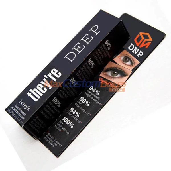 Mascara Box