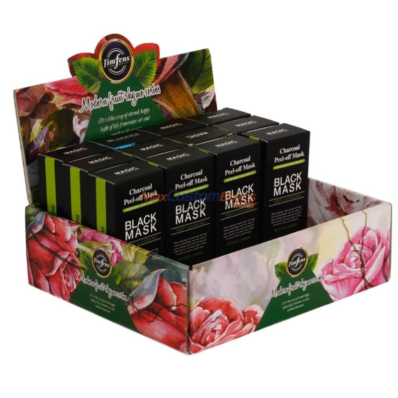 Product Display Packaging