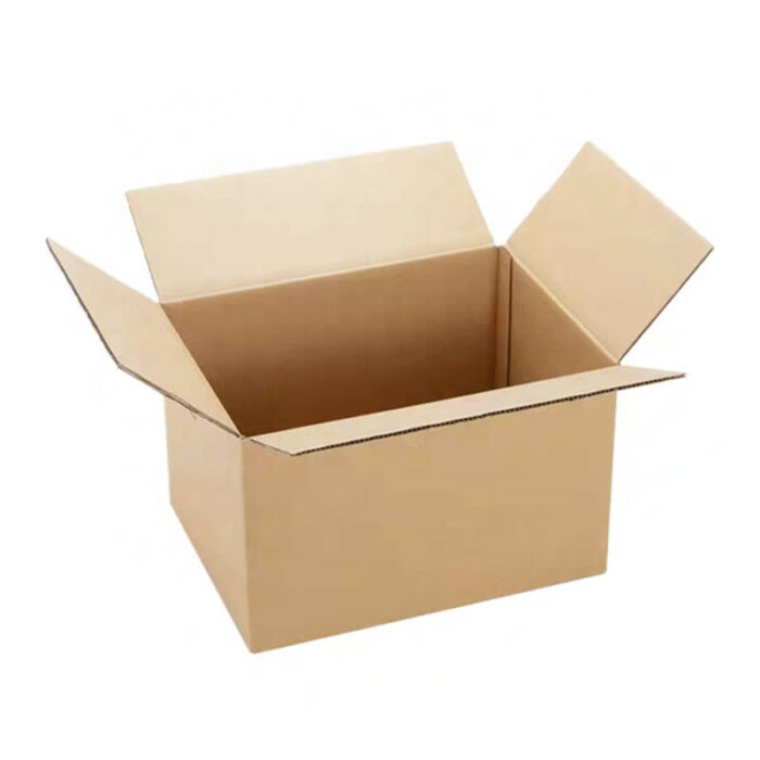 Custom Corrugated Boxes & Packaging Flat 20 OFF