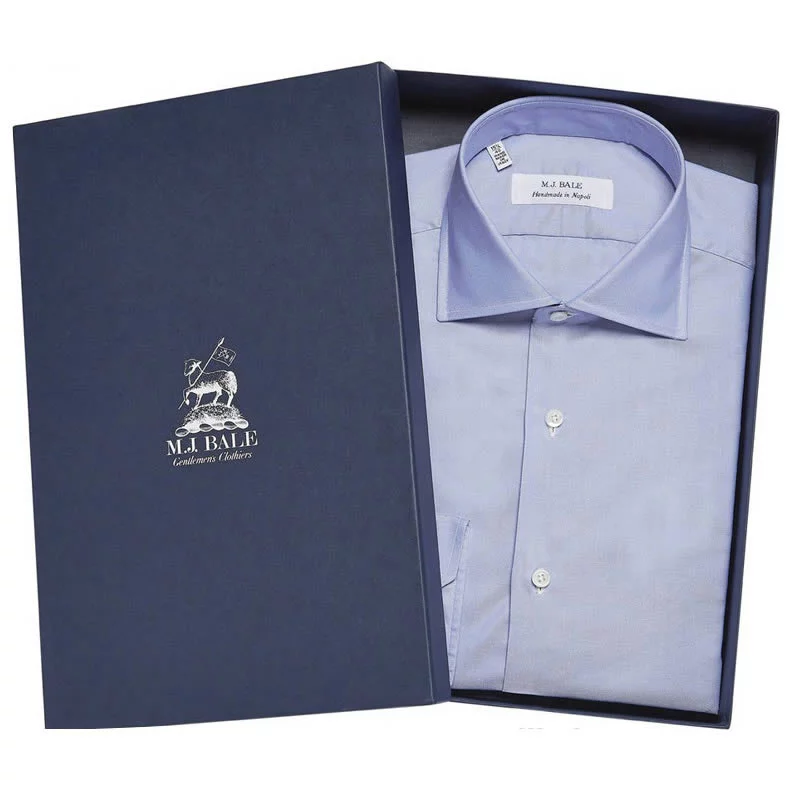 Custom Shirt Boxes