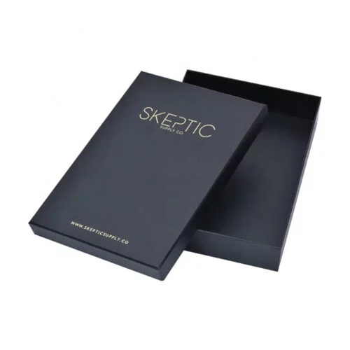 Custom Shirt Packaging