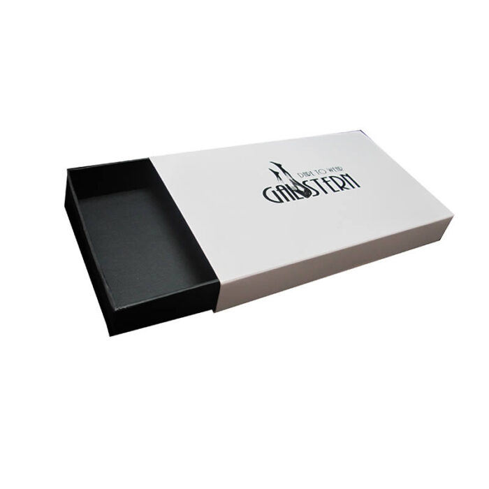 Custom Sleeve Boxes with Logo – Save Up to 20%