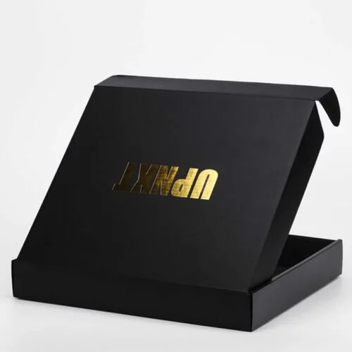 Book Boxes With Logo
