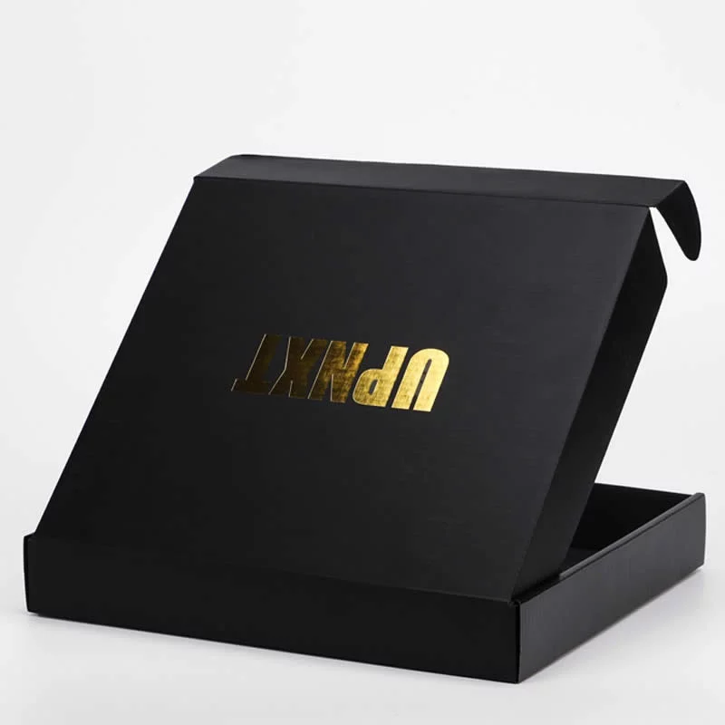 Book Boxes With Logo