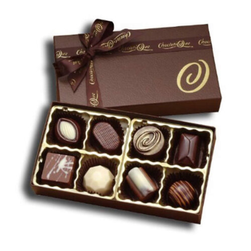 Chocolate Presentation Boxes