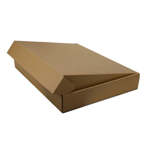 Custom Postage Packaging