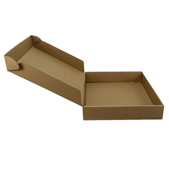 Custom Postage Boxes & Packaging Flat 20 OFF