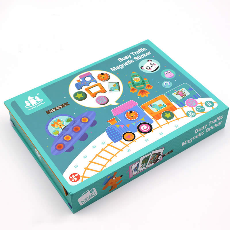 Games Boxes With Logo