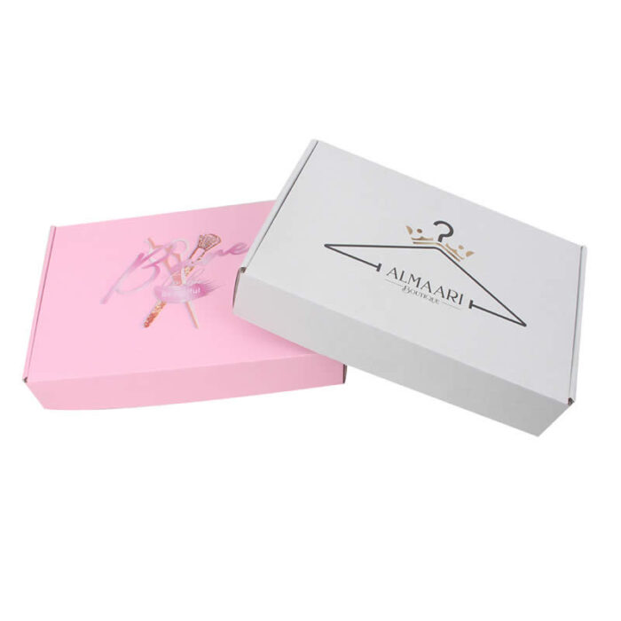 Custom White Boxes & Packaging – Flat 20% OFF