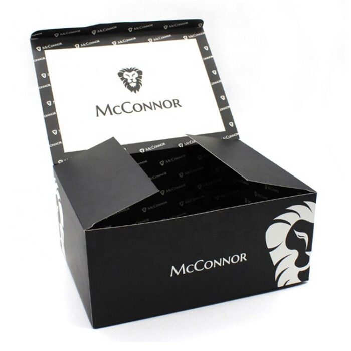 Buy Custom Baseball Cap Boxes & Packaging Save 20 Today!