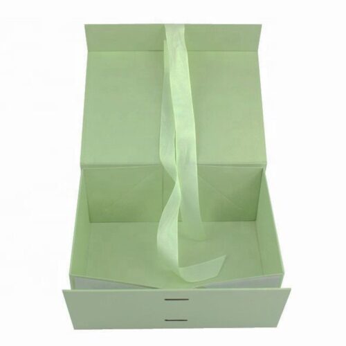 Magnetic Flap Gift Boxes