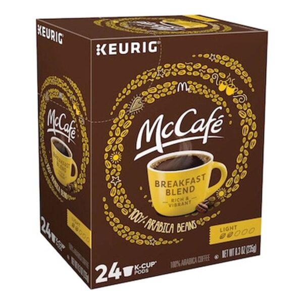 K Cup Boxes